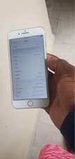 A picture of iPhone 7plus 128gb only uses wifi.at just 250k 0752841294