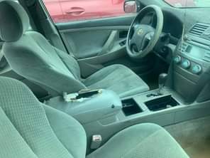 A picture of Dealer market Engine and gear good ac okay Going for