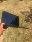 A picture of sony vaio 15a
