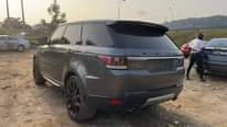A picture of Clean used Range Rover HSE Supercharged 2014 model 19 5m