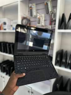 A picture of Lenovo ThinkPad 11e ram 4GB storage HDD 500GB
