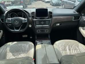 A picture of Fresh off the boat nFor sale 2016 Mercedes Benz GLE450