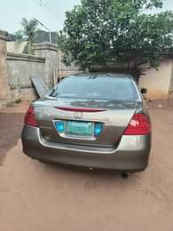 A picture of Very neat Discussion continues 2006 model registered Untampered engine and