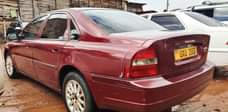 A picture of VOLVO.s80.Automatic0703846378. Price 8m Petrol.2Ltr. Perfect Buy Drive.