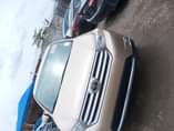 A picture of Foreign Used Toyota Highlander 2011 2012 model Accident free Mint