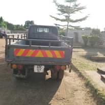 A picture of Mr paulson Mwanja