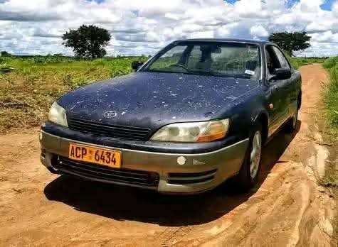 classifieds/cars toyota