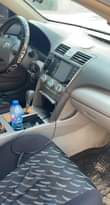 A picture of Very clean Nigerian used Toyota Camry 08 full upgraded 2010