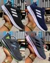 A picture of Nike Adidas Canvas