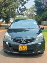 used toyota vits