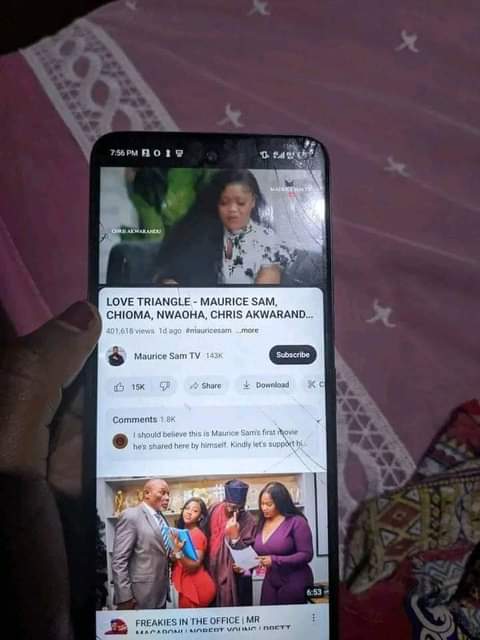 tecno camon