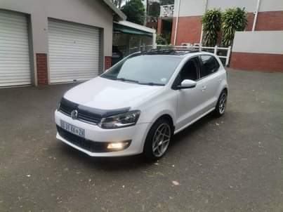 Kzn V.
