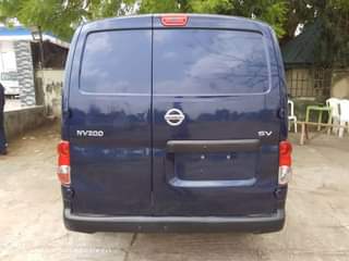 A picture of NISSAN MINI BUS