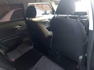 A picture of Toyota Rumion