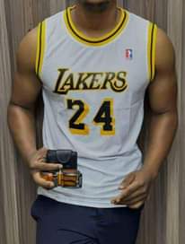 A picture of LAKERS 24