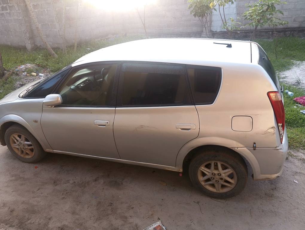 A picture of Toyota Opa