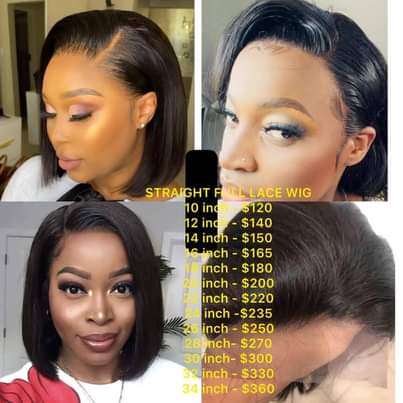 Wigs for sale zimbabwe sale