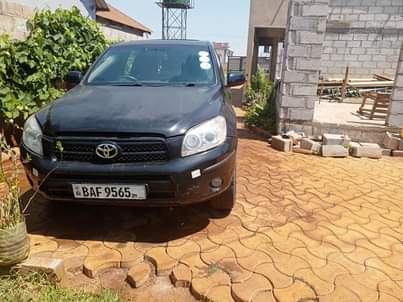 used toyota rav4
