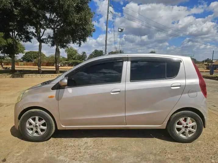 used toyota