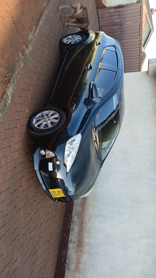 cars harare