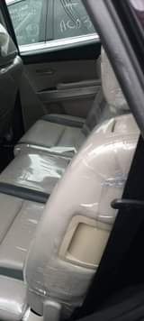 A picture of 2008 CX9 MAZDA 08 model