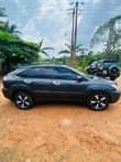 A picture of Rx350 08 model Everything is working perfectly Price 3 3m
