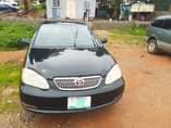 A picture of Extremely Super sharp Toyota Corolla 07 Model Engine Gear AC