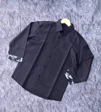 A picture of T SHIRT mtumba grade one