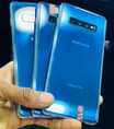 A picture of SAMSUNG GALAXY S10 PLUS