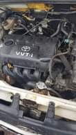 A picture of 12 7m Manual quick sale still good condition location Nsangi