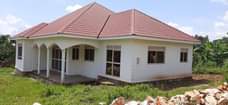 A picture of 140m GOOD DEAL Bugema near the university 4 bedrooms reading