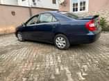 A picture of 2004 Toyota Camry