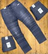 A picture of Jeans quality. 075500 9997