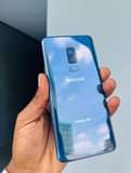 A picture of SAMSUNG S9 PLUS