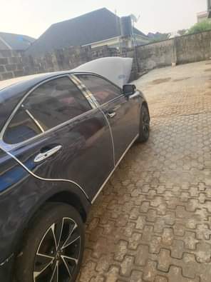 A picture of Note Pls serious buyer only Es 350 2008 Ac working