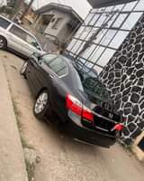 A picture of 013 Honda Accord Read description for full details