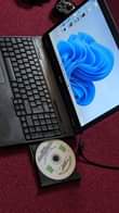 A picture of LAPTOP INAUZWAA 170K Inacheza magemuuu Muvi kibaooo