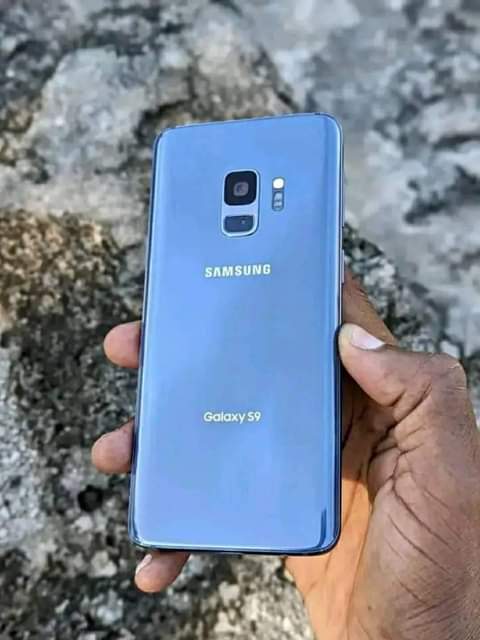 samsung s9