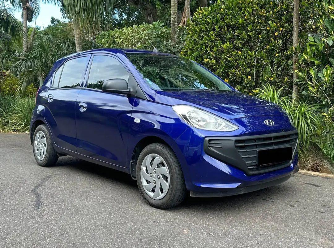 hyundai atos