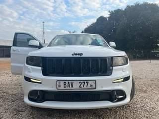 jeep