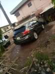 A picture of NEATLY USED 2010 TOYOTA VENZA