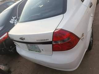 A picture of Car