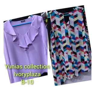A picture of Cloths