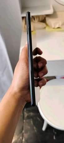 A picture of Samsung a42 5g