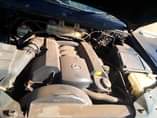 A picture of Benz ML320 2002