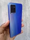 A picture of Vivo Y21