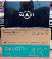 A picture of FLAT TV MPYA