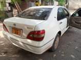 A picture of Toyota Brevis DCR
