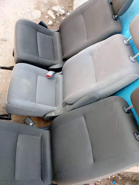 used toyota quantum