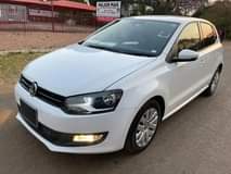 used vw polo